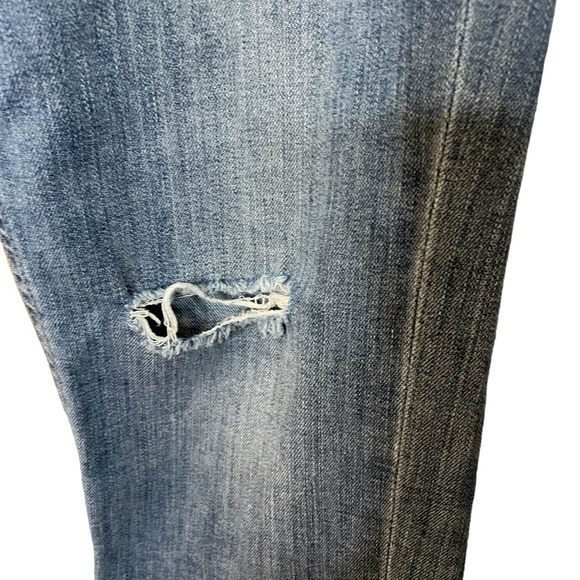 Blue Denim Jeans 💙 - Picture 7 of 11